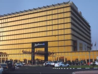 Radisson Blu Hotel Doha 4*