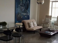 Apartamento Vip Edificio Calima 2*