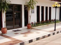 Homduang Boutique Hotel Vientiane 2*