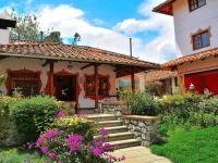 Hosteria Caballo Campana 5*
