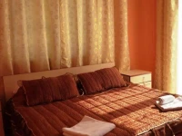 Ada Hotel Radenka Abazovica 3*