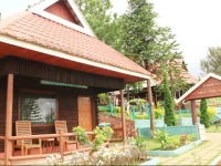 Hill Top Villa Hotel 3*