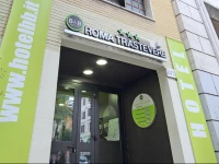 B&B Hotel Roma Trastevere 3*