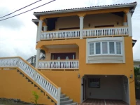 Gobajac Guest Apartments