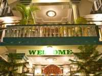 Green Tara Hotel 3*