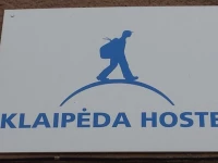 Klaipeda Hostel 1*
