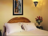 Riad Granvilier 5*