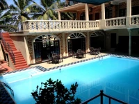 Oasis Beach Resort Negombo 4*