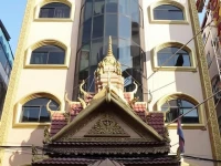 Her Royal Highness Hotel 2*