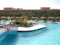 Giftun Azur Resort 4*