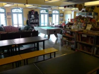 Betel Box Backpackers Hostel 2*