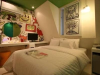 Echae Hotel 2 Sinchon