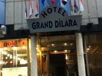 Grand Dilara Hotel 3*