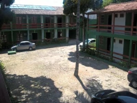 Hotel Recanto do Sol 3*