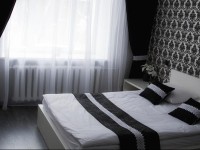 Hozyayushka hotel 4*