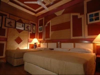 Shari-La Island Resort 3*