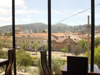 Hostal Casa del Barranco 1*