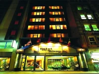 Ilkay Hotel Istanbul 3*