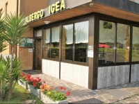 Hotel Igea 2*