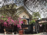 Jimbaran Home Stay Bali 2*