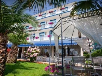 Hotel Conchiglia 3*