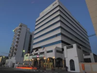 Al Jawhara Gardens 4*