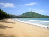 Phuket Lotus Bungalows 2*