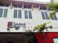 Number Eight Guesthouse 1*