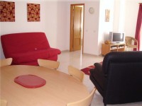 Apartment Alfamar 3*