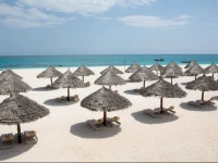 Gold Zanzibar Beach House & Spa 5*