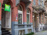 Ibis Styles Amsterdam City 3*