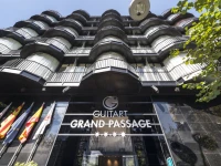 Guitart Grand Passage 4*