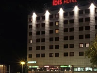 Ibis Berlin Messe 2*