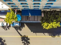 Empress Hotel of La Jolla 3*