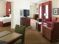 Residence Inn Memphis East 3*