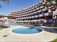 Luna Clube Oceano 3*