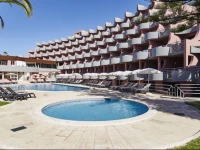 Luna Clube Oceano 3*