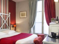 Hotel Louvre Bons Enfants 3*