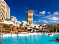 Fiesta Hotel Playa Paraiso Complex 3*