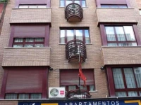 A&H Apartamentos Internacional 3*