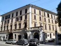 Minerva Hotel Milan 3*