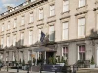 Hilton Edinburgh Grosvenor 4*