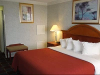 Knights Inn Atlantic City 2*