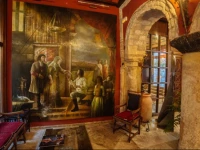 Hacienda Posada de Vallina 3*