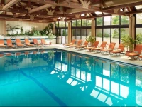 Chicago Marriott Oak Brook 3*