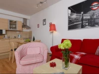 Aboriginal Budapest Apartments 4*