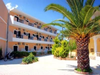 Prokopis Studios Apartments 3*