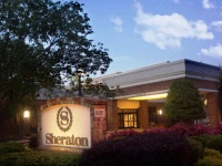 Sheraton Atlanta Perimeter North 3*