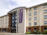 Premier Inn Norwich City Centre (Duke Street) 3*