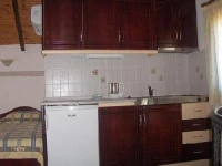 Sirines Studios and Apartments 4*